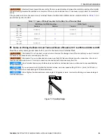 Preview for 39 page of YASKAWA FP605 Installation & Primary Operation