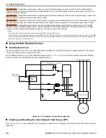 Preview for 106 page of YASKAWA FP605 Installation & Primary Operation