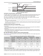 Preview for 107 page of YASKAWA FP605 Installation & Primary Operation