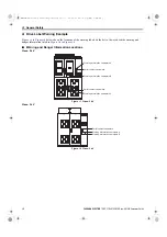 Preview for 12 page of YASKAWA FSDrive-MV1000 Series Parameter Manual