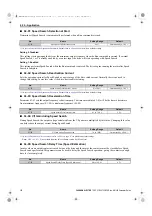 Preview for 112 page of YASKAWA FSDrive-MV1000 Series Parameter Manual