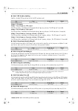 Preview for 119 page of YASKAWA FSDrive-MV1000 Series Parameter Manual