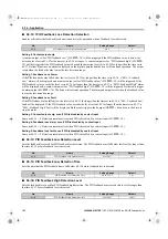 Preview for 122 page of YASKAWA FSDrive-MV1000 Series Parameter Manual