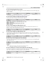 Preview for 205 page of YASKAWA FSDrive-MV1000 Series Parameter Manual