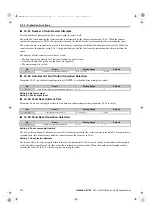 Preview for 212 page of YASKAWA FSDrive-MV1000 Series Parameter Manual