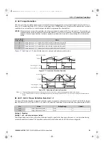 Preview for 213 page of YASKAWA FSDrive-MV1000 Series Parameter Manual