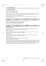 Preview for 218 page of YASKAWA FSDrive-MV1000 Series Parameter Manual