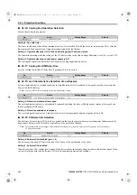 Preview for 220 page of YASKAWA FSDrive-MV1000 Series Parameter Manual