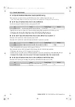 Preview for 224 page of YASKAWA FSDrive-MV1000 Series Parameter Manual