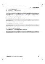 Preview for 231 page of YASKAWA FSDrive-MV1000 Series Parameter Manual