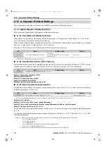 Preview for 232 page of YASKAWA FSDrive-MV1000 Series Parameter Manual