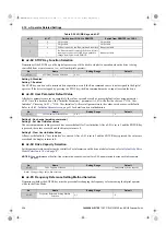 Preview for 234 page of YASKAWA FSDrive-MV1000 Series Parameter Manual