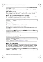 Preview for 235 page of YASKAWA FSDrive-MV1000 Series Parameter Manual