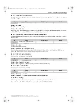 Preview for 237 page of YASKAWA FSDrive-MV1000 Series Parameter Manual