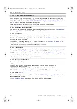 Preview for 238 page of YASKAWA FSDrive-MV1000 Series Parameter Manual