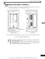 Preview for 25 page of YASKAWA G7 Series Technical Manual