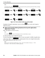 Preview for 104 page of YASKAWA GA500 series Installation & Primary Operation