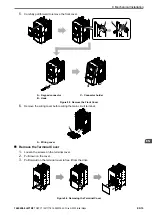 Preview for 15 page of YASKAWA GA700 GA700 Series Manual