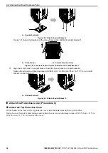 Preview for 58 page of YASKAWA GA700 Technical Manual