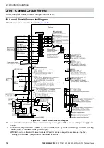 Preview for 104 page of YASKAWA GA700 Technical Manual