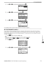 Preview for 173 page of YASKAWA GA700 Technical Manual