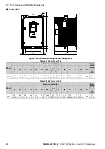 Preview for 470 page of YASKAWA GA700 Technical Manual