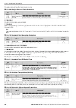 Preview for 980 page of YASKAWA GA700 Technical Manual