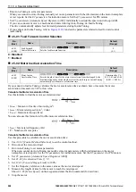 Preview for 998 page of YASKAWA GA700 Technical Manual