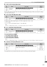 Preview for 1013 page of YASKAWA GA700 Technical Manual