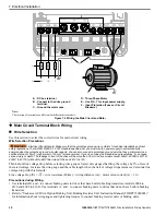 Preview for 30 page of YASKAWA GA800 Series Installation & Primary Operation