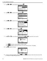 Preview for 54 page of YASKAWA GA800 Series Installation & Primary Operation