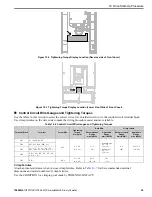 Preview for 59 page of YASKAWA GA800 Series Installation & Primary Operation