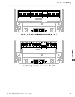 Preview for 67 page of YASKAWA GA80U4720ABM Manual