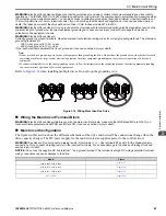 Preview for 83 page of YASKAWA GA80U4720ABM Manual