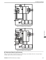 Preview for 85 page of YASKAWA GA80U4720ABM Manual