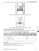 Preview for 97 page of YASKAWA GA80U4720ABM Manual