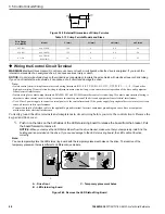 Preview for 98 page of YASKAWA GA80U4720ABM Manual