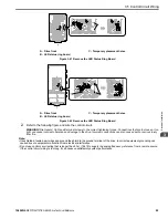 Preview for 99 page of YASKAWA GA80U4720ABM Manual