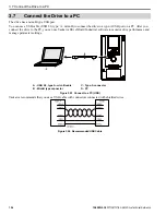 Preview for 106 page of YASKAWA GA80U4720ABM Manual