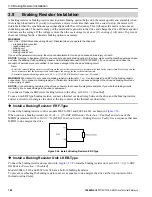 Preview for 108 page of YASKAWA GA80U4720ABM Manual