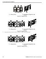 Preview for 112 page of YASKAWA GA80U4720ABM Manual