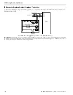 Preview for 116 page of YASKAWA GA80U4720ABM Manual