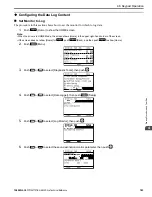 Preview for 183 page of YASKAWA GA80U4720ABM Manual