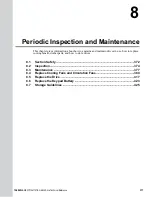 Preview for 371 page of YASKAWA GA80U4720ABM Manual