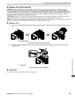 Preview for 383 page of YASKAWA GA80U4720ABM Manual