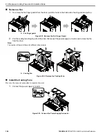 Preview for 394 page of YASKAWA GA80U4720ABM Manual