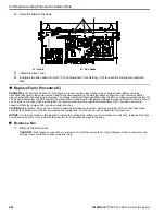 Предварительный просмотр 400 страницы YASKAWA GA80U4720ABM Manual