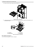 Предварительный просмотр 402 страницы YASKAWA GA80U4720ABM Manual