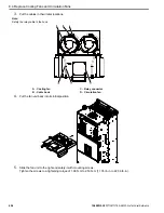 Предварительный просмотр 404 страницы YASKAWA GA80U4720ABM Manual