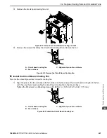 Предварительный просмотр 407 страницы YASKAWA GA80U4720ABM Manual